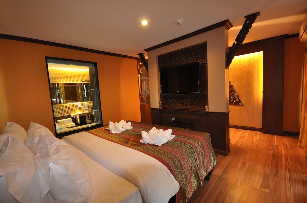 Suite photo 1