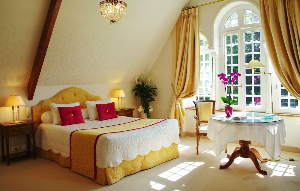 Luxury Double Room