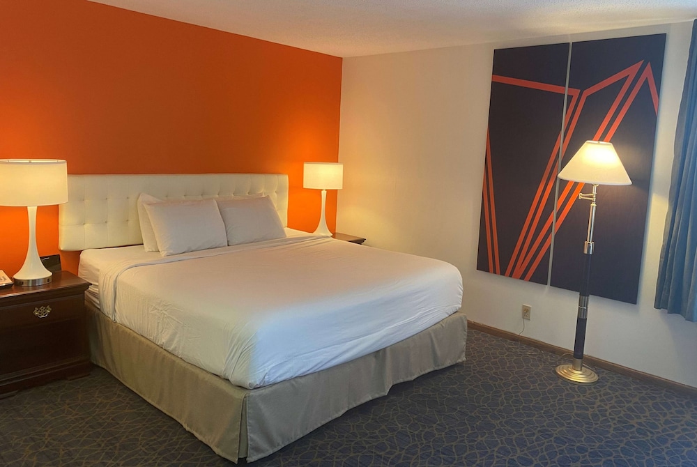 Standard Room, 1 King Bed - Photo 1