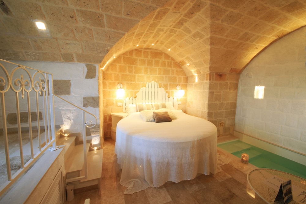 Luxury Double Room, 1 King Bed photo 1