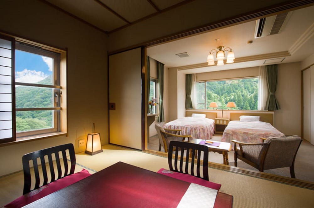 Japansee Western Room photo 2