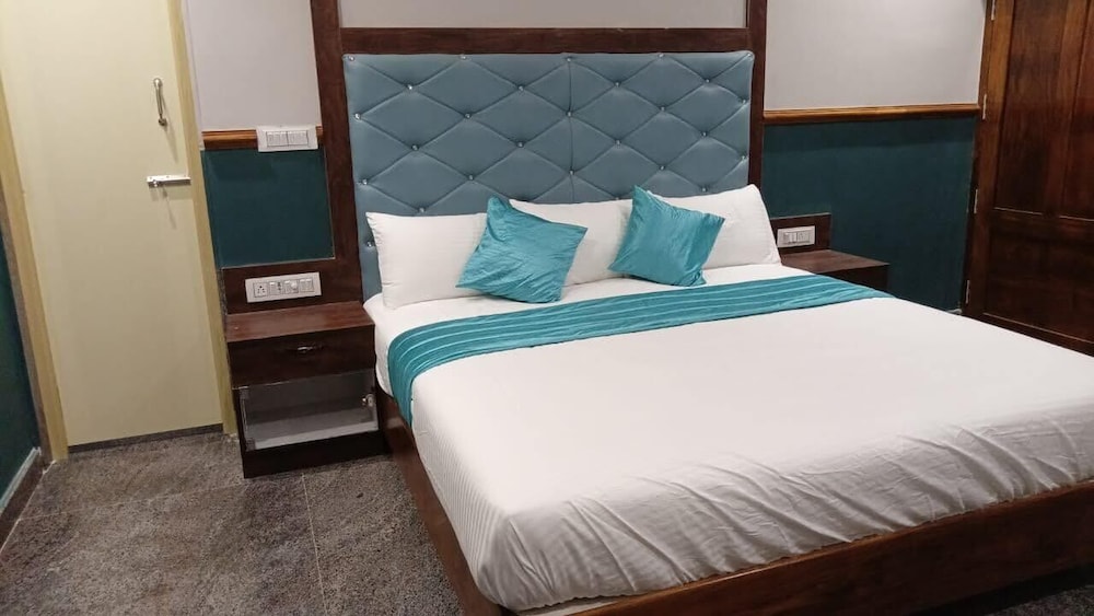 Standard Room - Photo 1