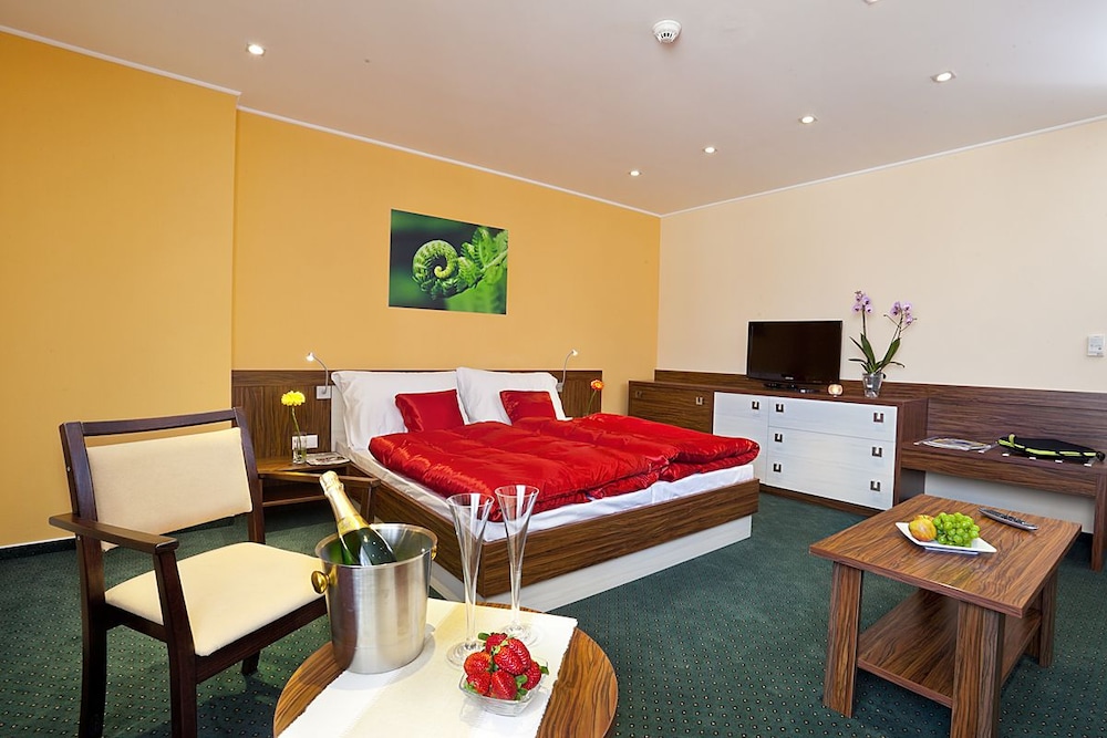 Family Suite photo 1
