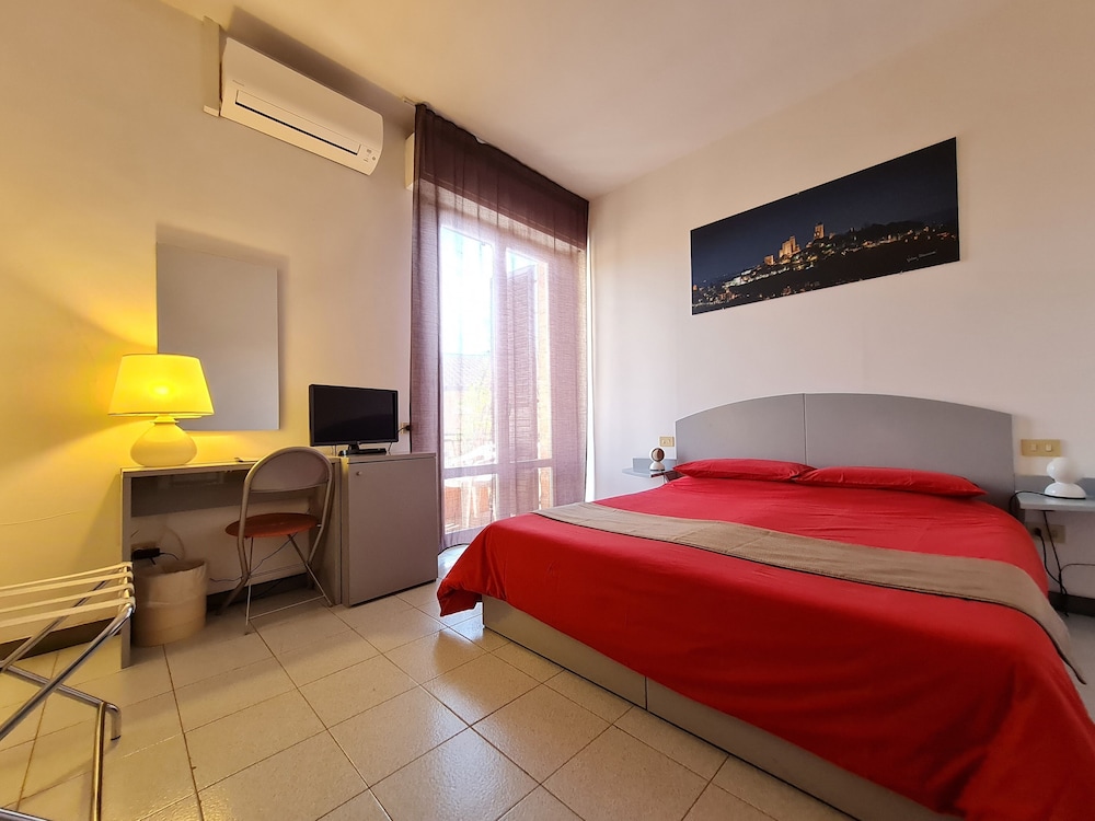 Comfort Double Room, 1 Bedroom