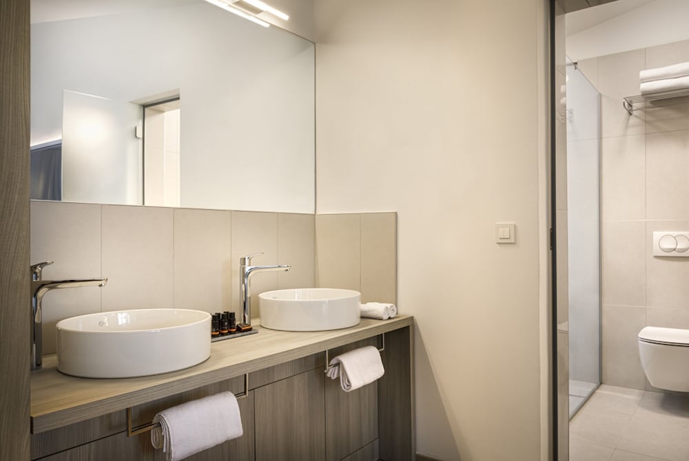 Swim up Room for 2 Seaview - Villas - Photo 2