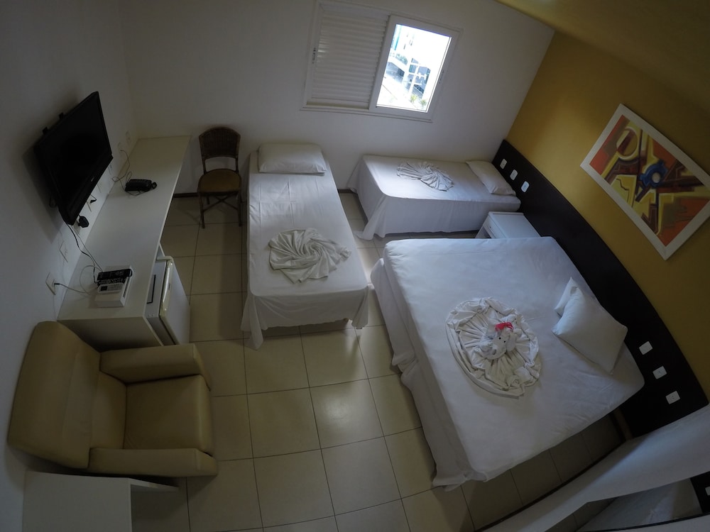 Apartamento Quadruplo photo 1