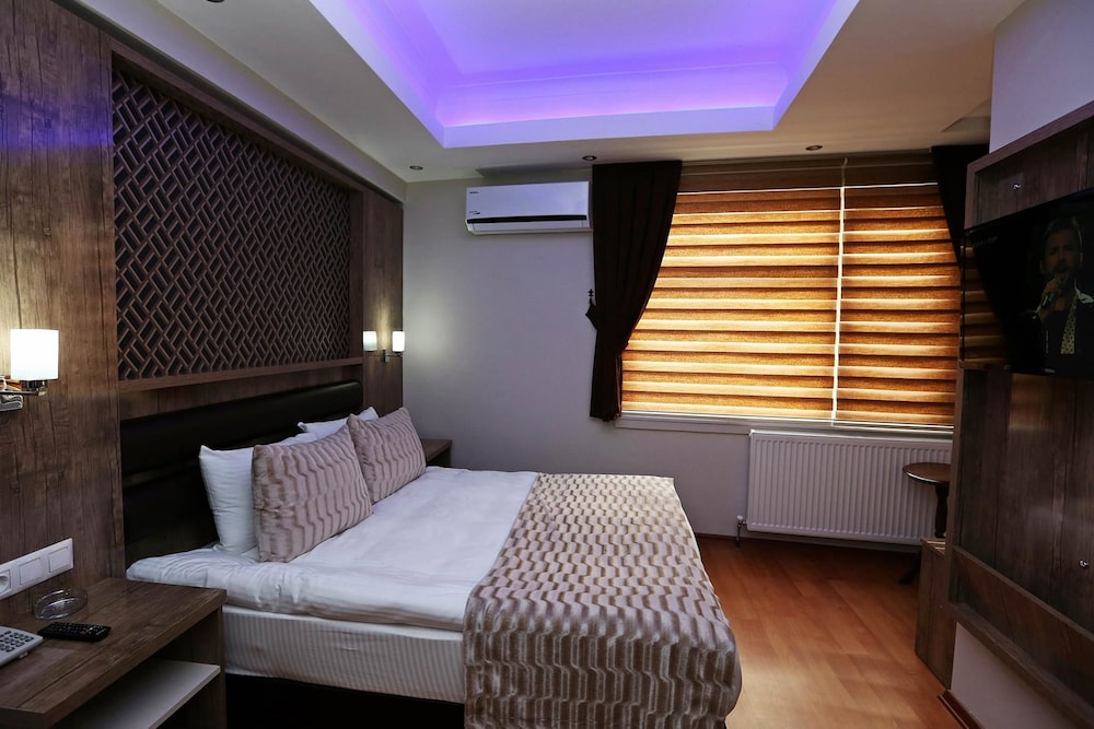 Standard Double Room photo 1