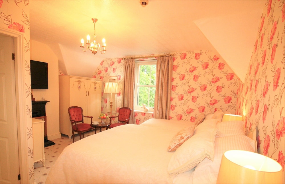 Comfort Triple Room, Ensuite (King Size + Single) - Photo 1