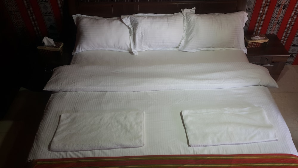 Single Room photo 1