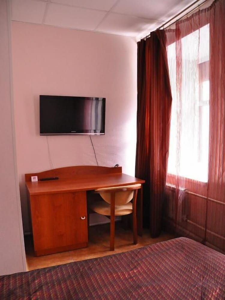 Standard Double Or Twin Room photo 3