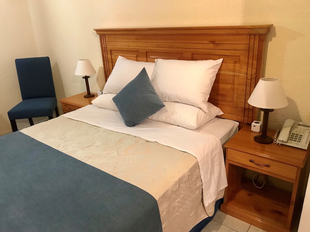Classic Quadruple Room photo 3