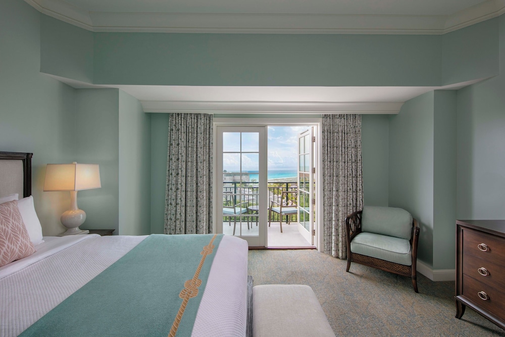 Presidential Suite (The Hagerman)