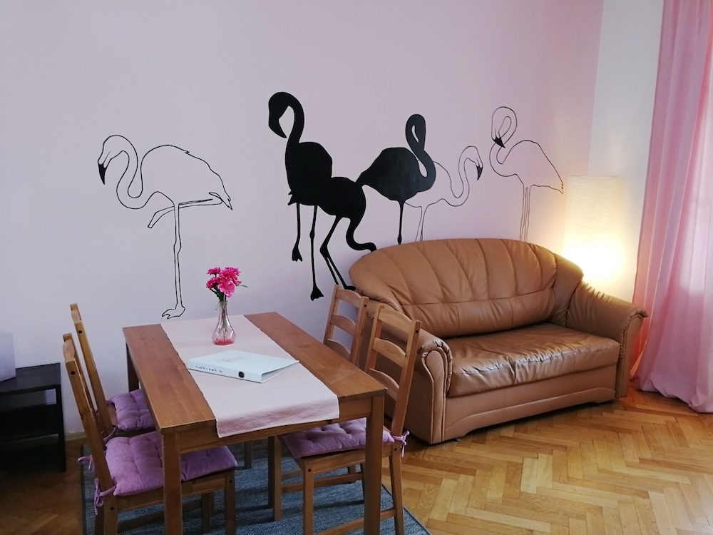 Basic Suite, 1 Bedroom