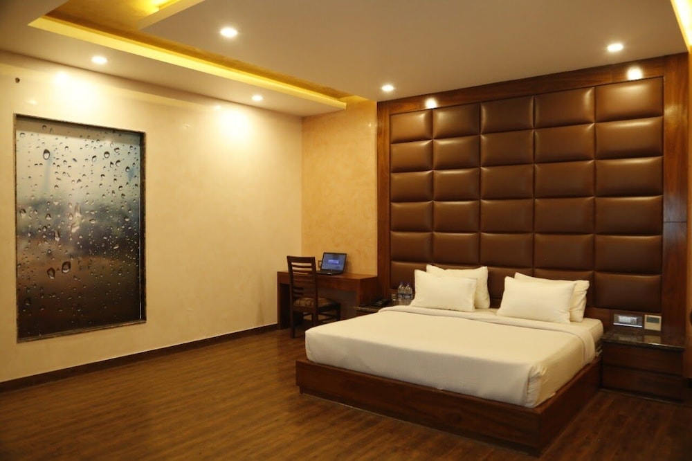 Grand Suite photo 2