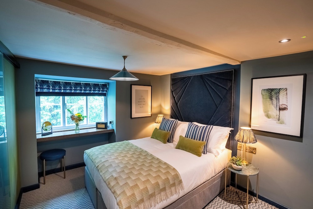 Standard Room photo 1