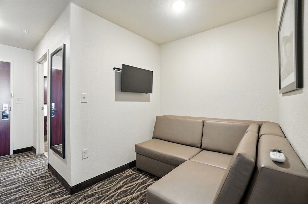 Studio, Multiple Beds, Non Smoking - Photo 7
