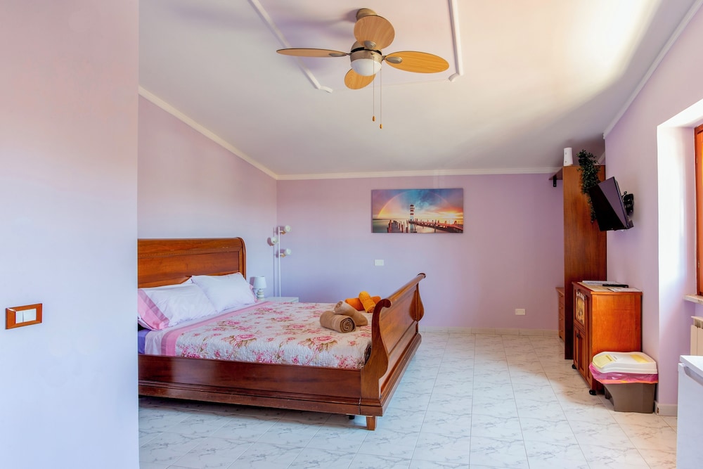 Comfort Room
