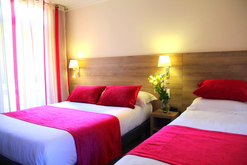 Triple Room - Photo 1