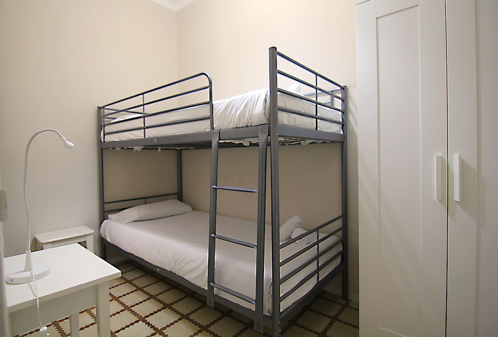 Apartamento, 3 habitaciones, Balcón (2-1)