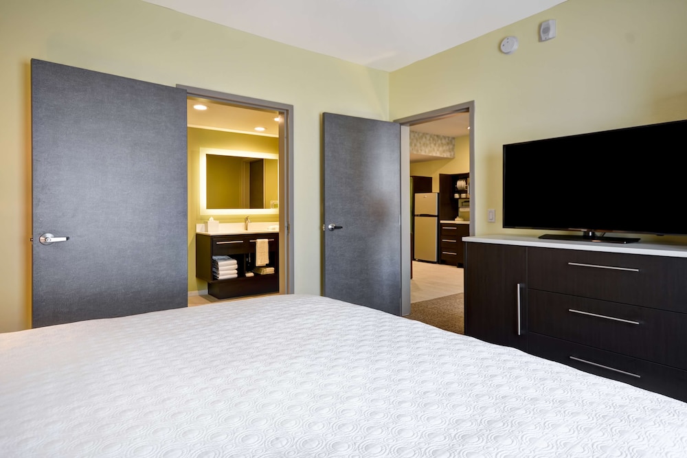 Home2 Suites By Hilton Hanford Lemoore, Billede 4