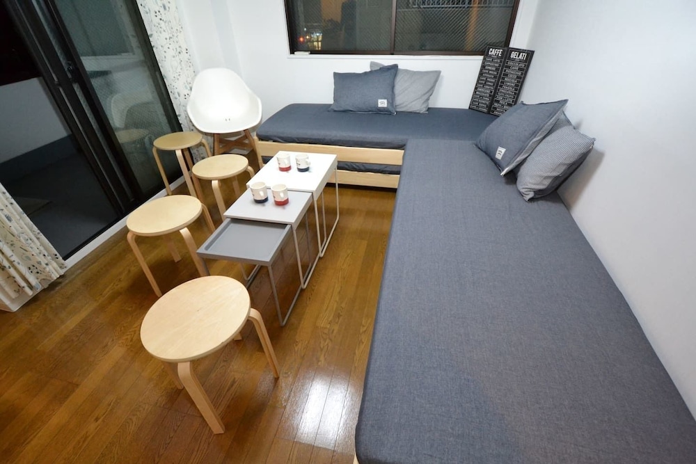 Single Room A405 photo 2