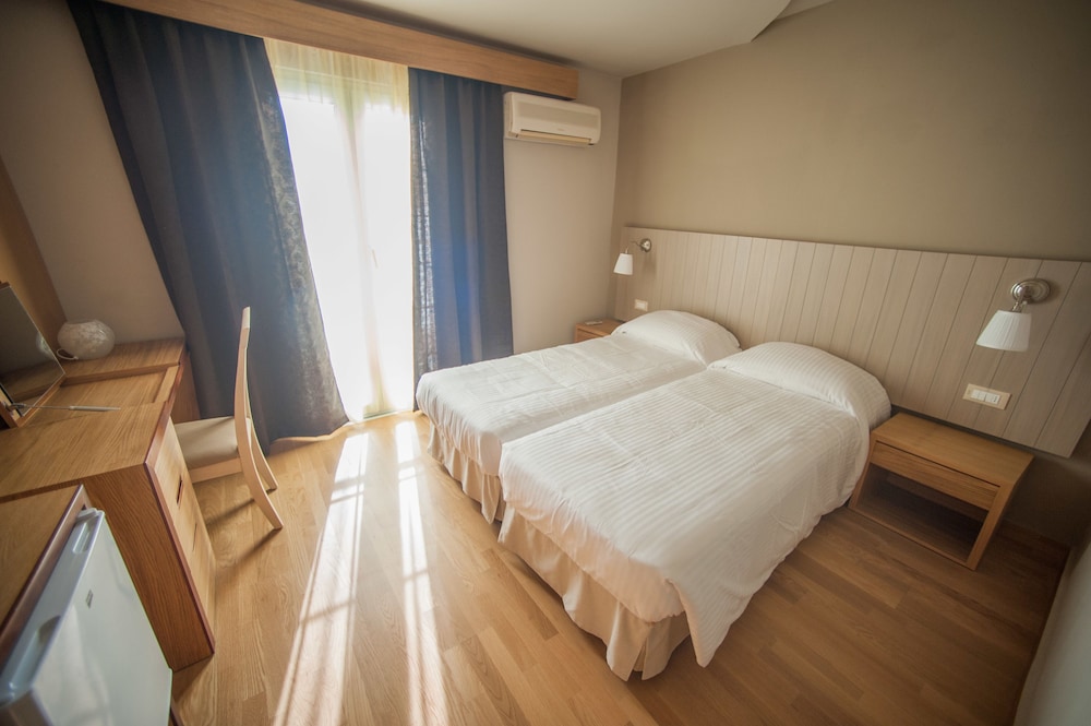 Double Room, Sea View