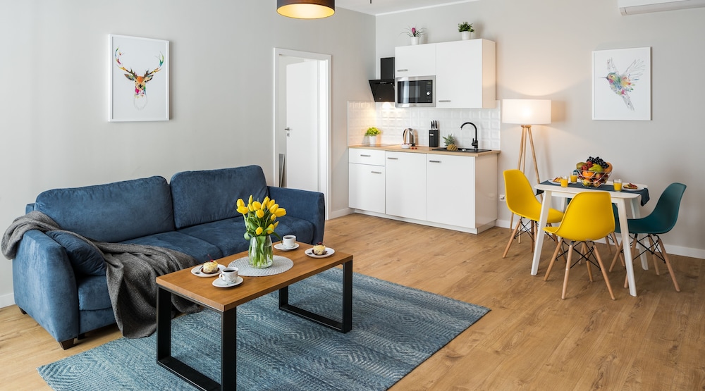 Grand Apartment photo 3