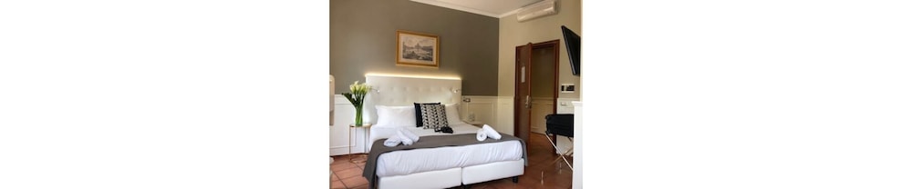 Superior Triple Room photo 1