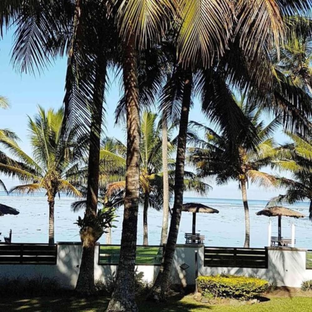 Executive Ocean View Villa photo 3