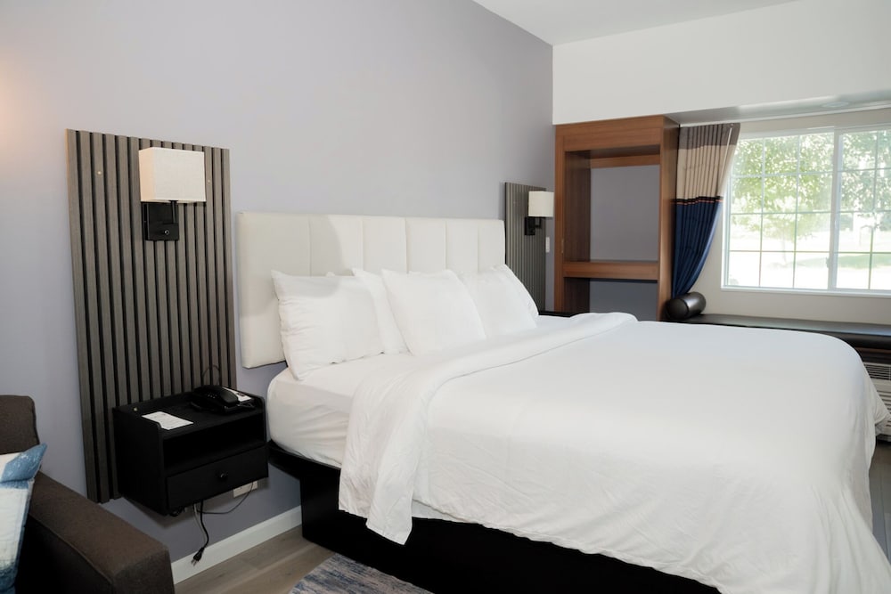 Junior Room