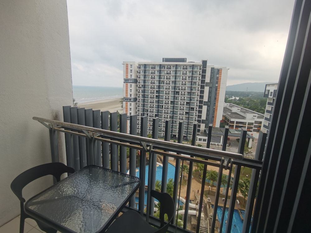 Deluxe Apartment, 2 Bedrooms, Balcony, Sea View - Photo 5