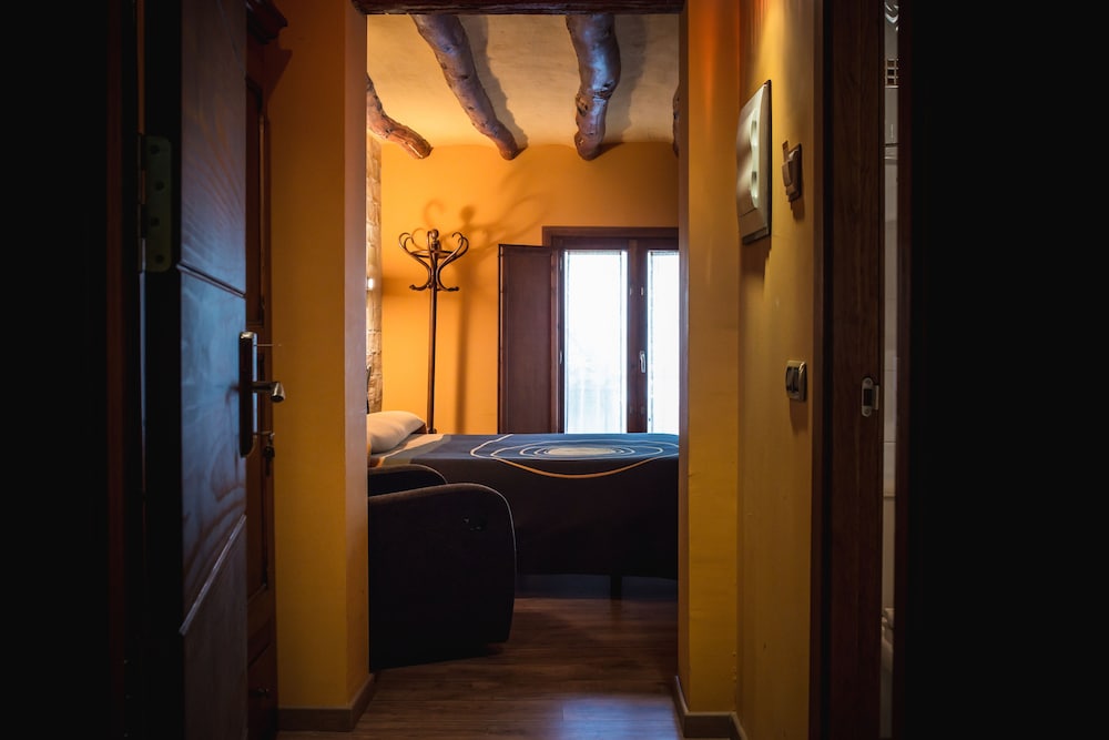 Double Room Single Use