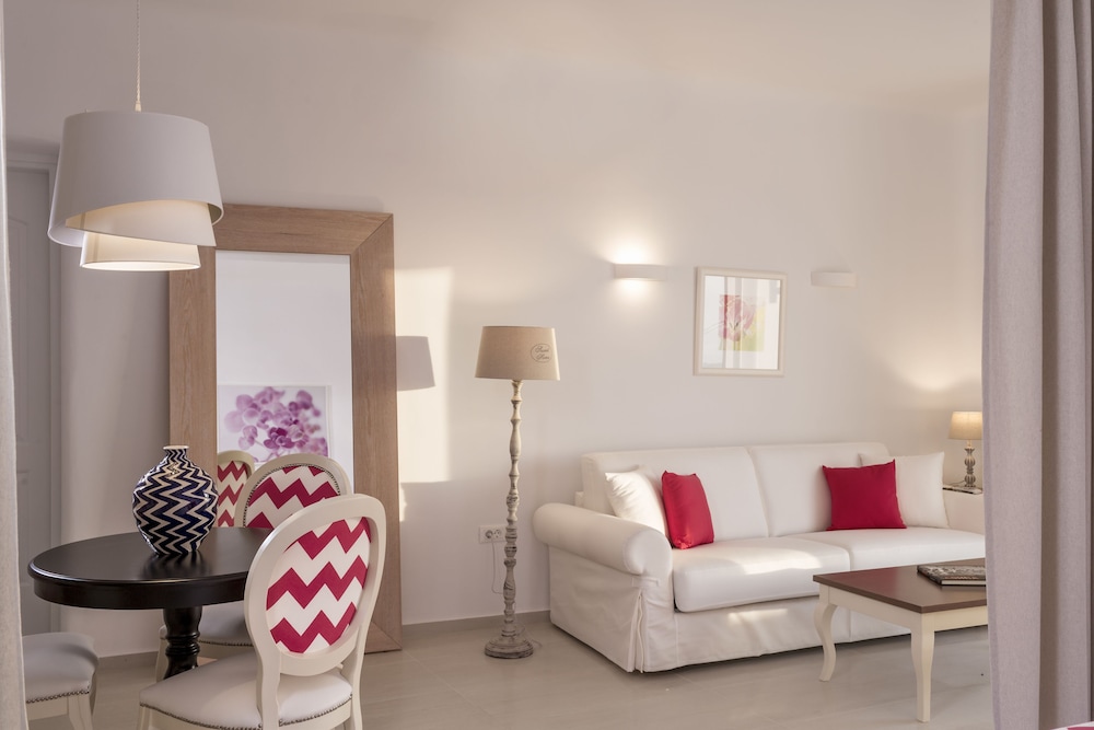 Honeymoon Suite, Jetted Tub, Sea View
