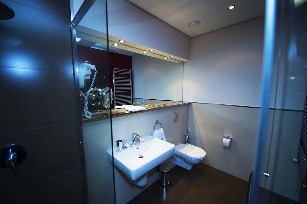 Standard Twin Room, 1 Bedroom photo 2