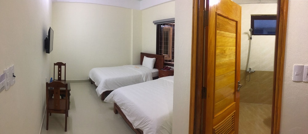 Standard Twin Room photo 1