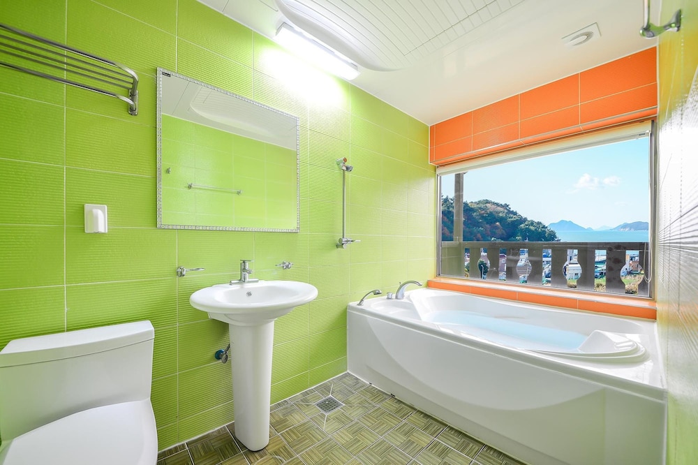 Basic Room, 1 Bedroom (Donghae) - Photo 7