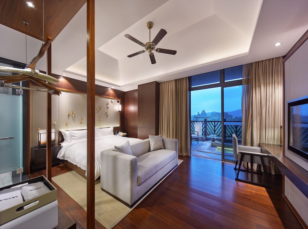 Luxury Double Room