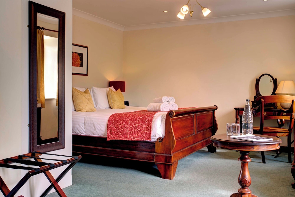 Superior Double Room photo 1