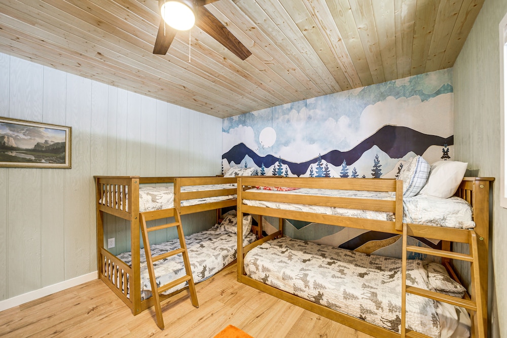 House (3 Bedrooms) photo 1