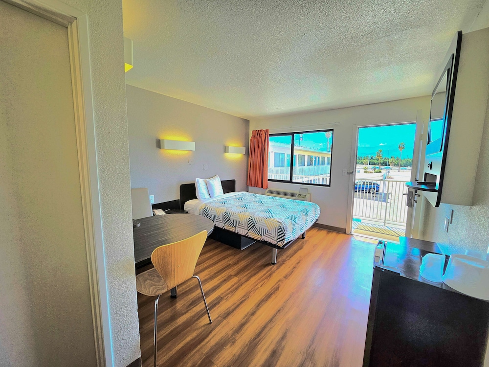 Motel 6-Palm Desert, CA - Palm Springs Area, Foto 2