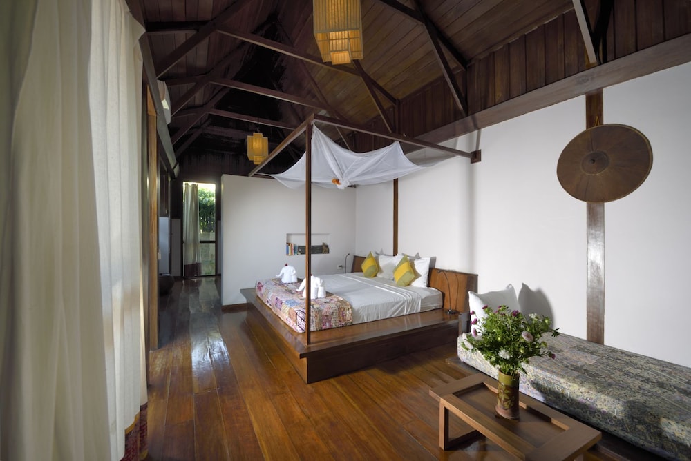 Family Villa, 2 Bedrooms, Terrace photo 1