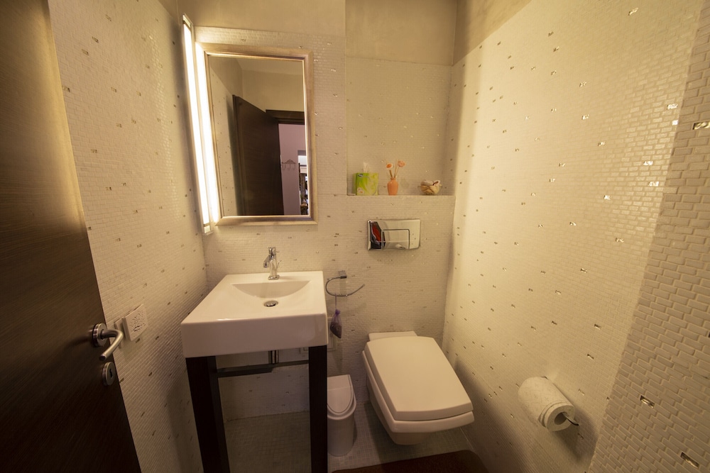 Luxury Apartment, 2 Bedrooms - Photo 4