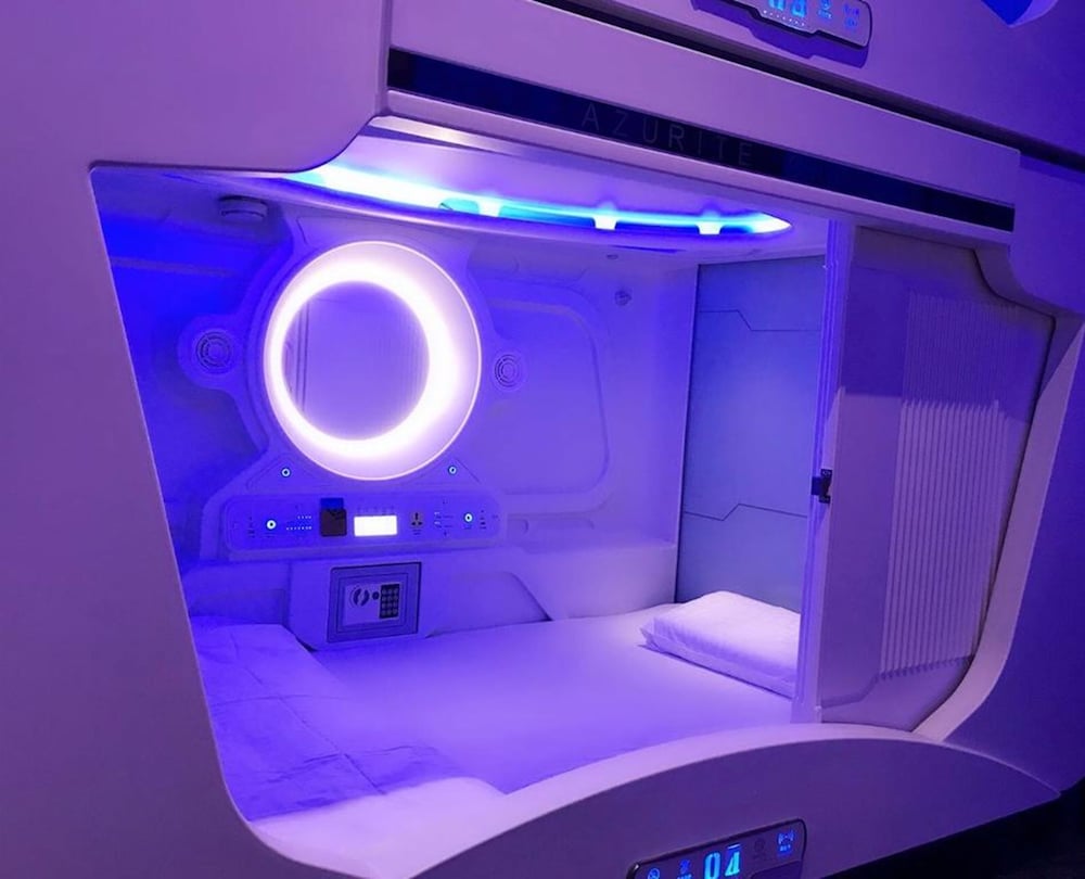 Standard Pod photo 2