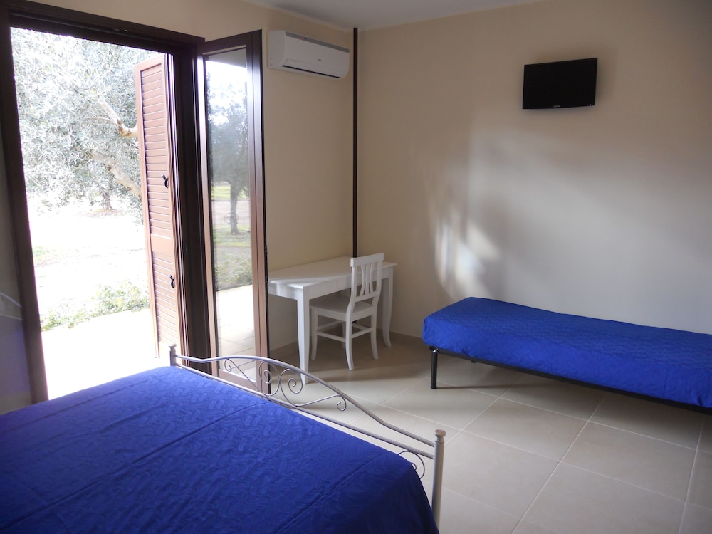 Triple Room photo 3