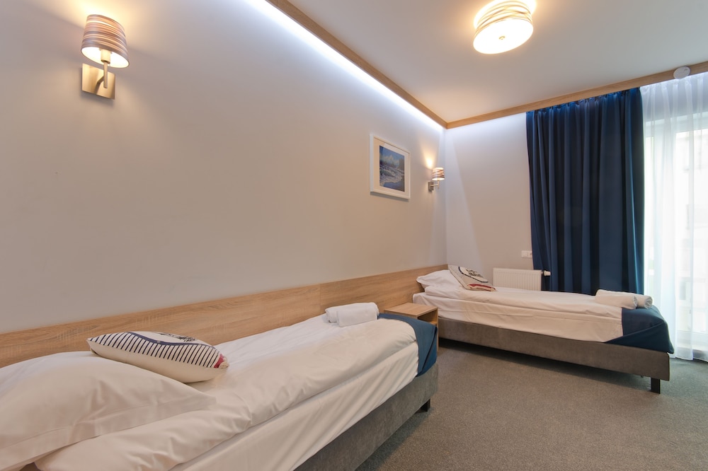 Double or Twin Room photo 2
