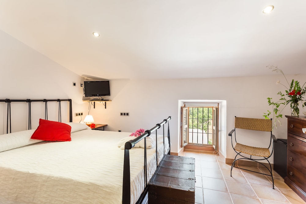 Superior Single Room, 1 Double Bed