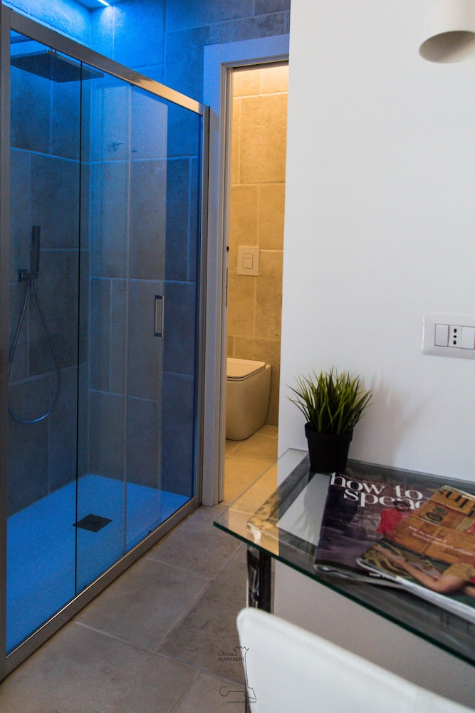 Deluxe Double Room, Sea View photo 2
