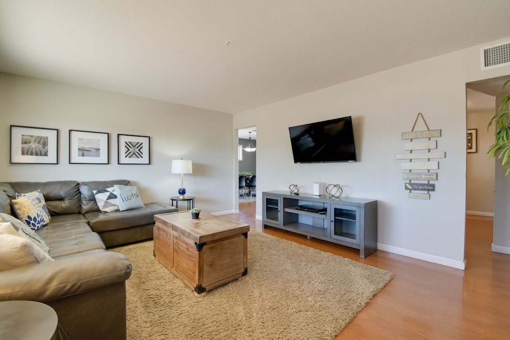 House (3 Bedrooms) photo 1
