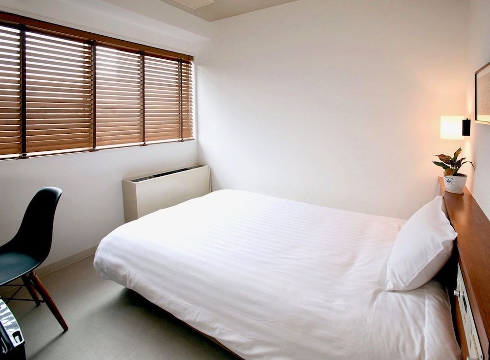 Semidouble Room
