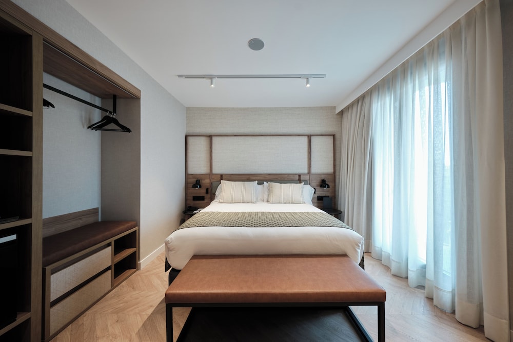 Junior Room (Suite Deluxe) photo 3